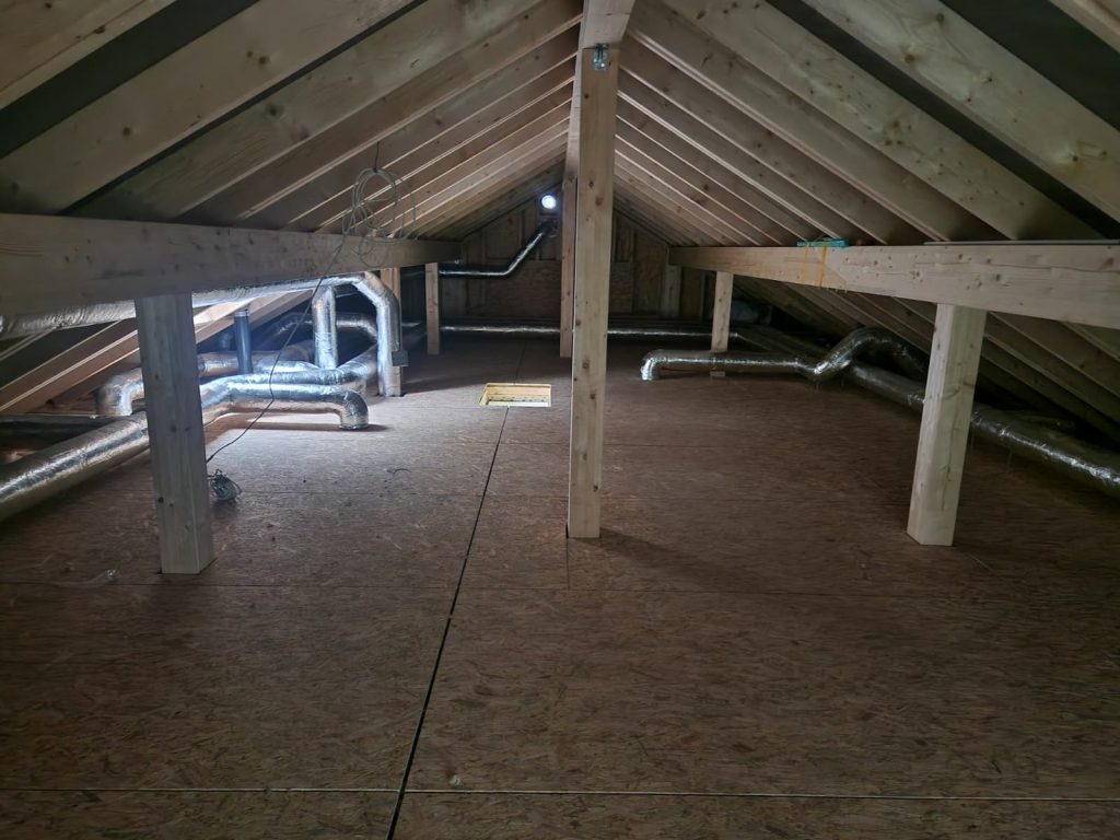 montaz instalacji